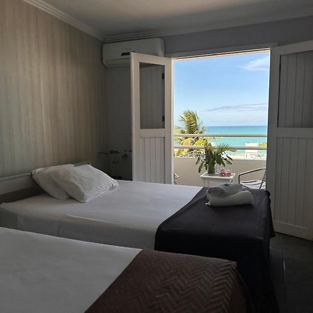 Bela Vista Praia Hotel Natal Exteriér fotografie