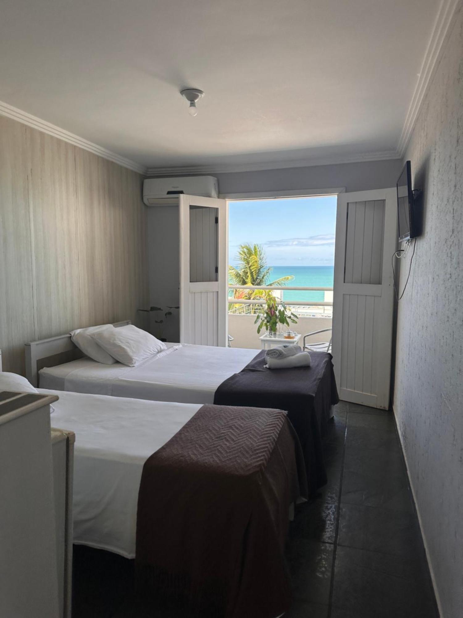 Bela Vista Praia Hotel Natal Exteriér fotografie