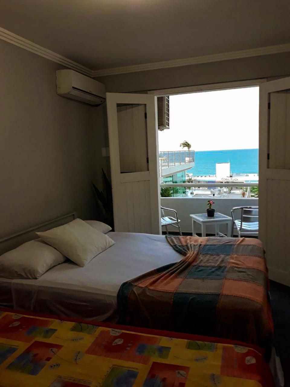 Bela Vista Praia Hotel Natal Exteriér fotografie